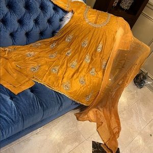 3 pc formal dress